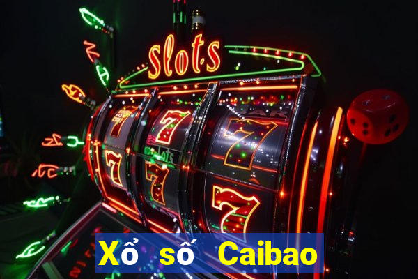 Xổ số Caibao Đăng ký Tải về