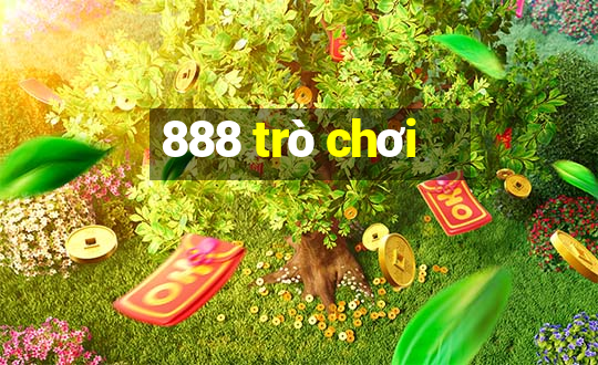 888 trò chơi