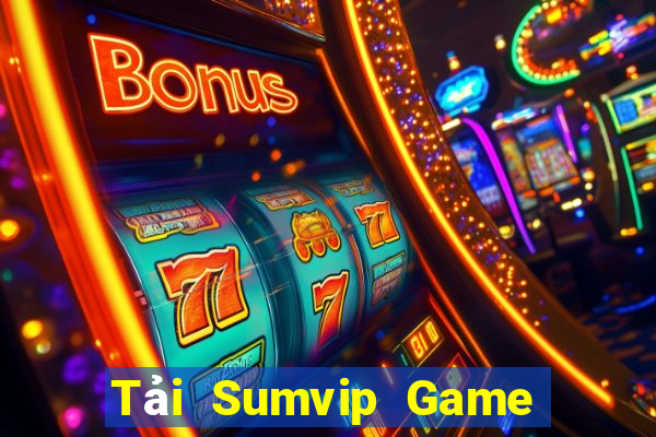 Tải Sumvip Game Bài Gunny