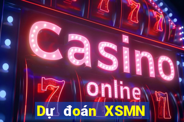 Dự đoán XSMN ngày 5