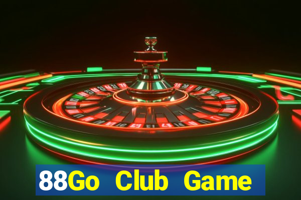 88Go Club Game Bài Casino