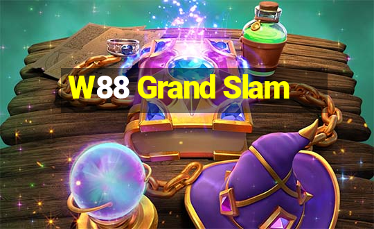 W88 Grand Slam