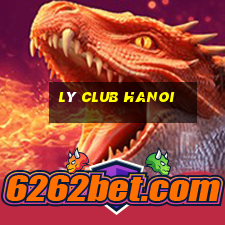 lý club hanoi