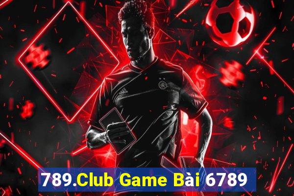 789.Club Game Bài 6789