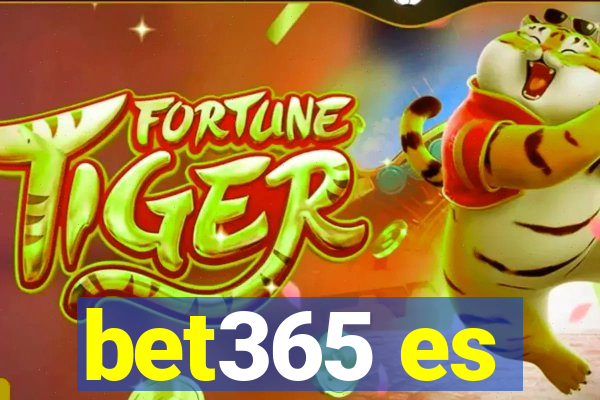 bet365 es