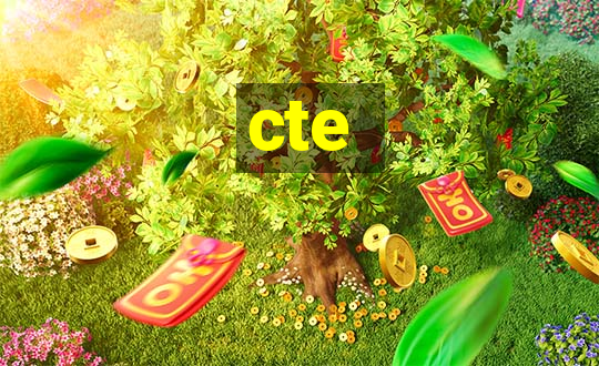 cte