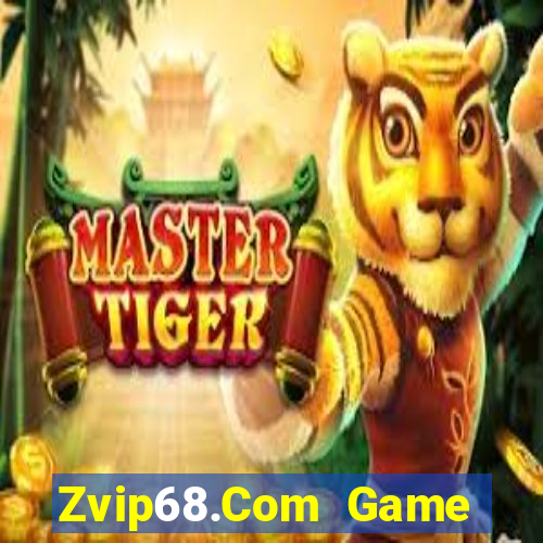 Zvip68.Com Game Bài 777