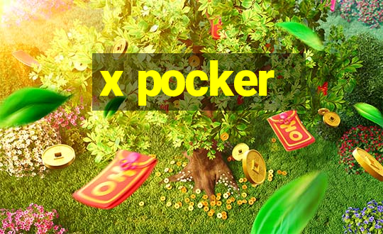 x pocker