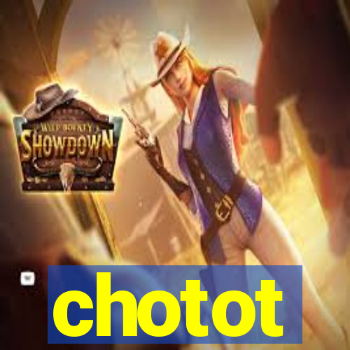 chotot