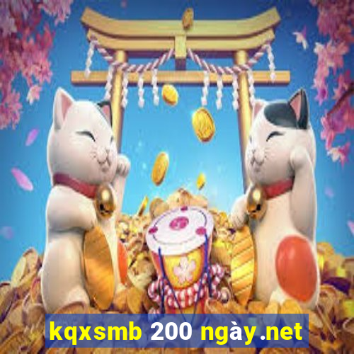 kqxsmb 200 ngày.net