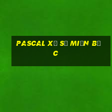 pascal xổ số miền bắc