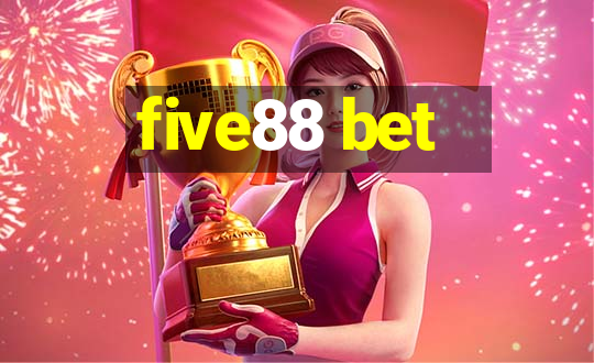 five88 bet