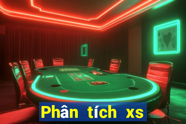 Phân tích xs Max3D Pro ngày 8