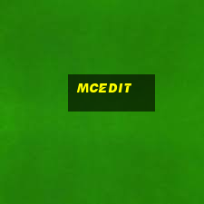 mcedit