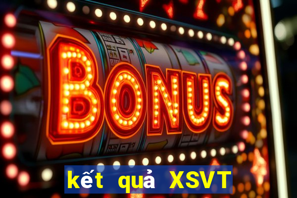 kết quả XSVT ngày 17