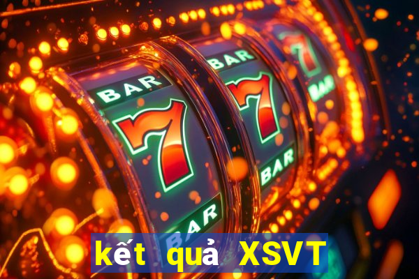 kết quả XSVT ngày 17