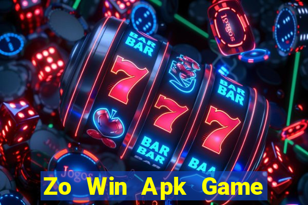 Zo Win Apk Game Bài Ric