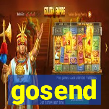 gosend