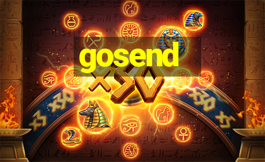 gosend