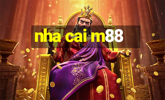 nha cai m88