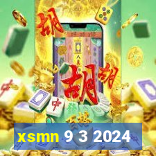 xsmn 9 3 2024