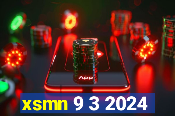 xsmn 9 3 2024