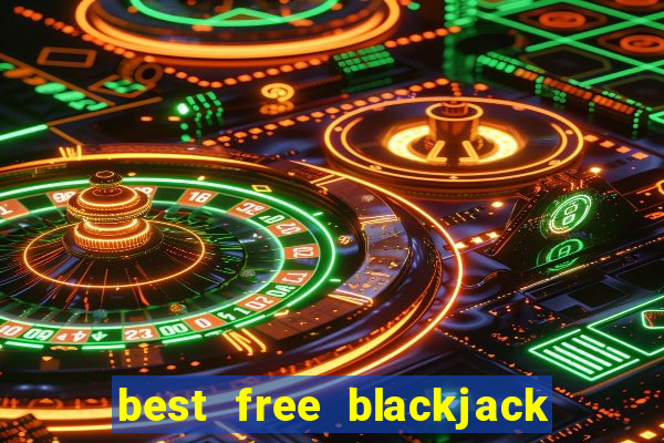 best free blackjack app ios