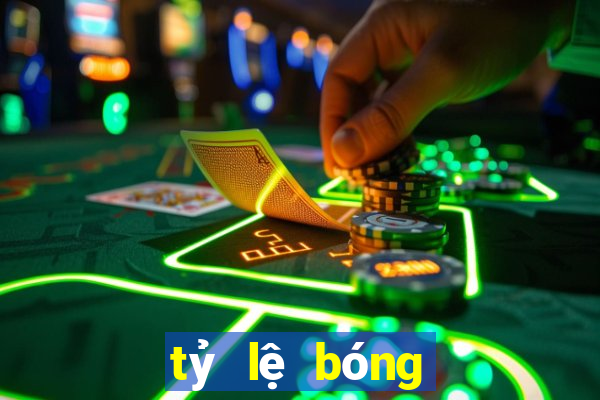 tỷ lệ bóng đá ngoại hạng anh