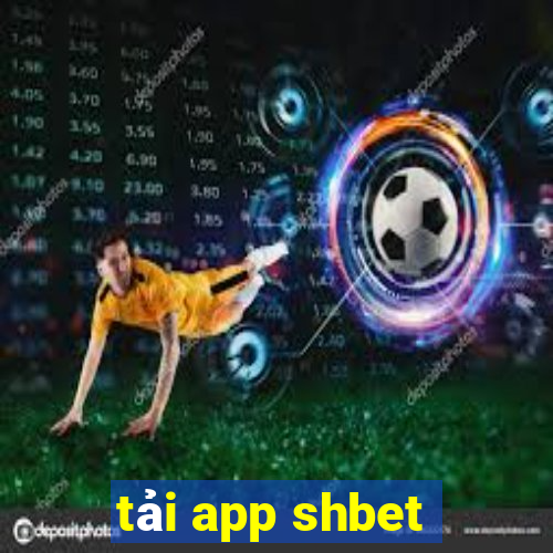 tải app shbet