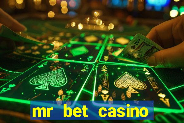 mr bet casino bonus codes