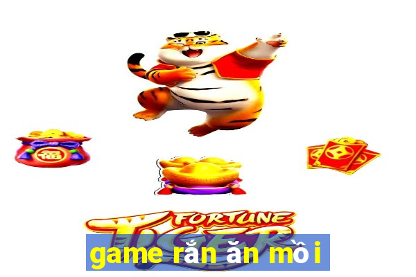 game rắn ăn mồi