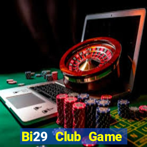 Bi29 Club Game Bài Gunny