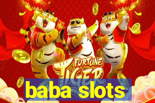 baba slots