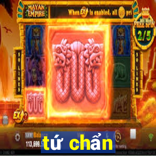 tứ chẩn