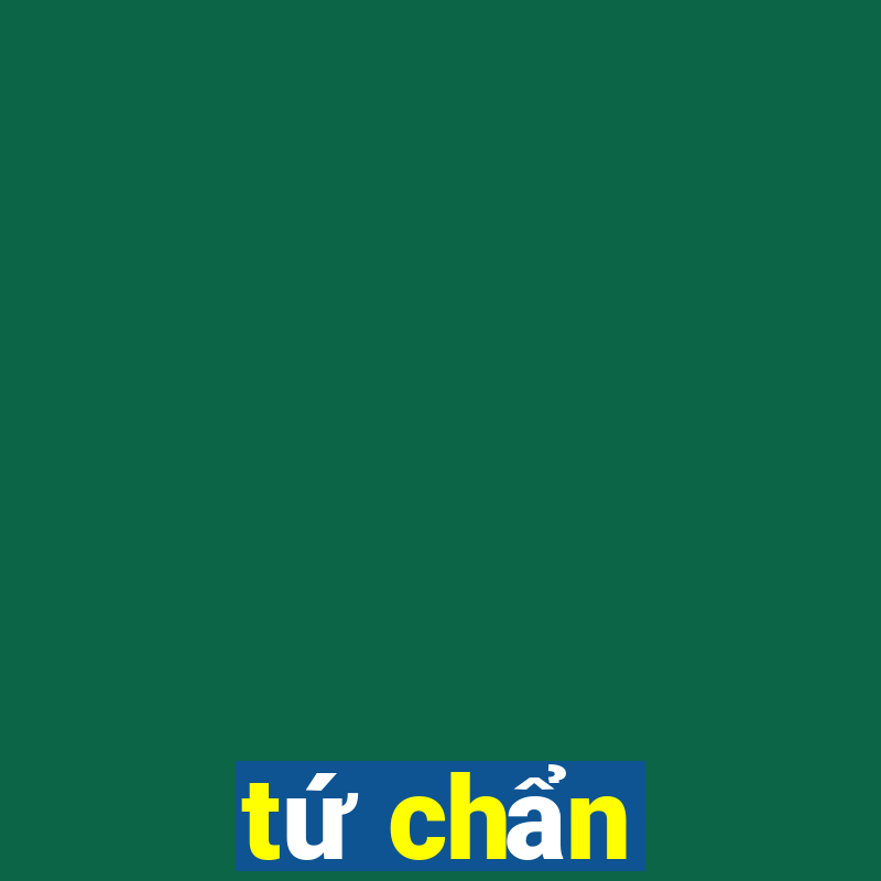 tứ chẩn