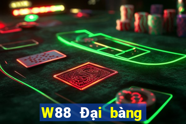 W88 Đại bàng đỏ lớn MG4355