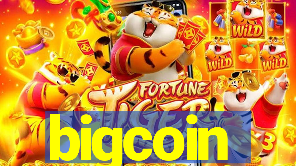 bigcoin