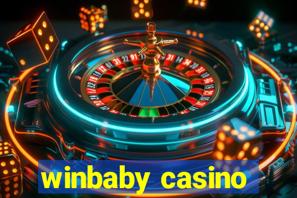 winbaby casino