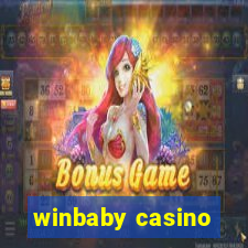 winbaby casino