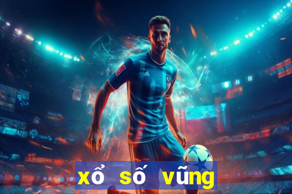 xổ số vũng tàu ngày 12 tháng 7 năm 2024