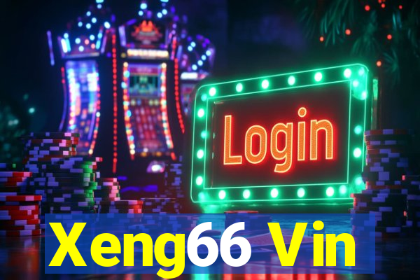 Xeng66 Vin