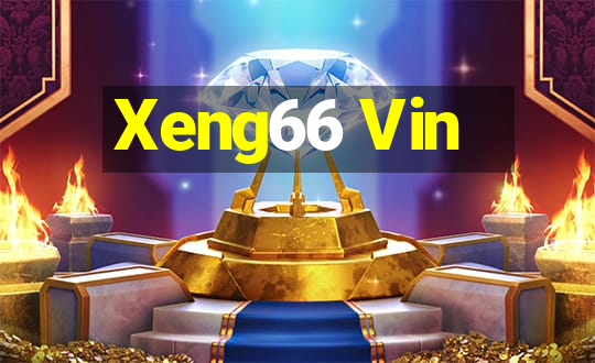 Xeng66 Vin