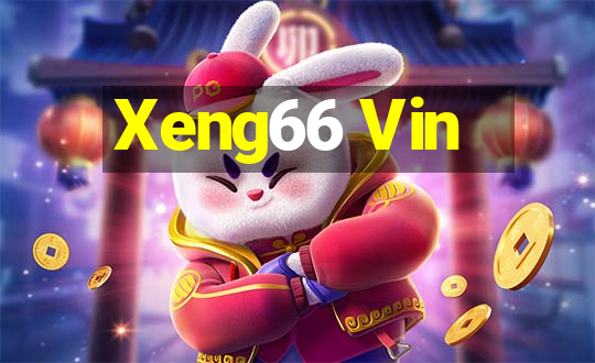 Xeng66 Vin