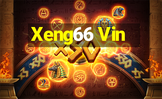 Xeng66 Vin