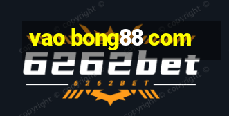 vao bong88 com