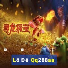 Lô Đề Qq288aa