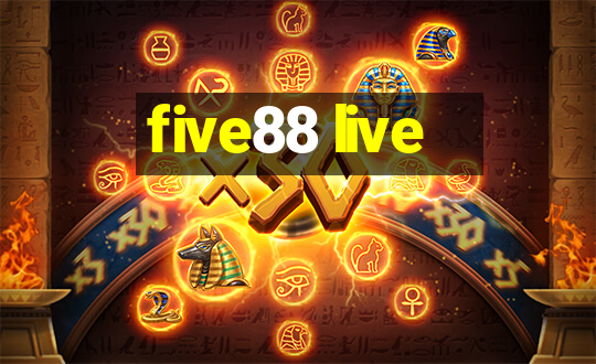 five88 live