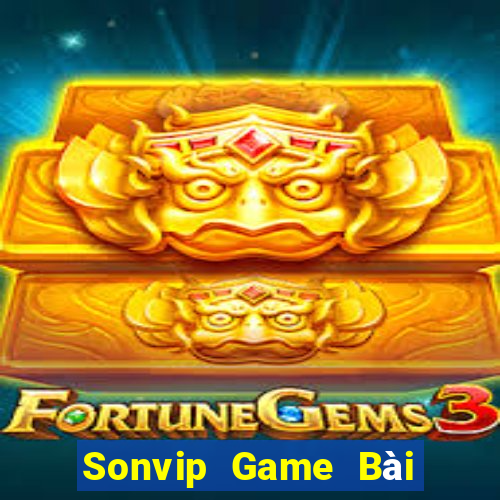 Sonvip Game Bài Xì Dách