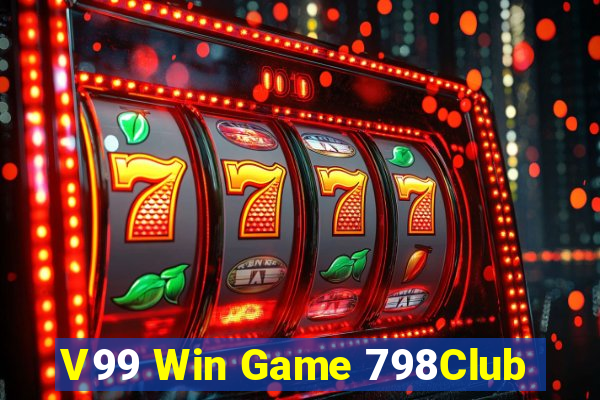 V99 Win Game 798Club