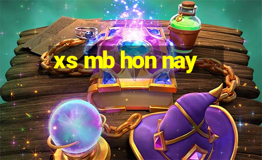 xs mb hon nay